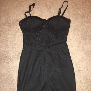 Above the knee Dress